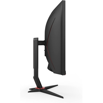 AOC CU34G2/BK 34 '' Black Curve LED Monitor