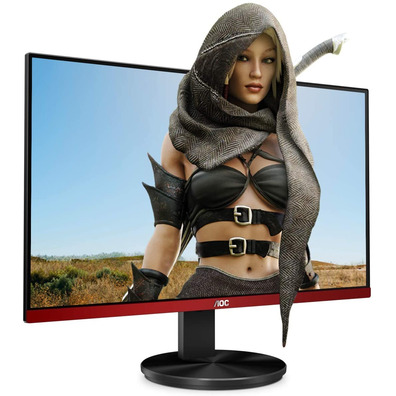 Monitor LED AOC G2590VXQ 24.5" Gaming