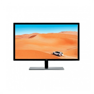 AOC Q3279VWFD8 31.5 '' Black LED Monitor