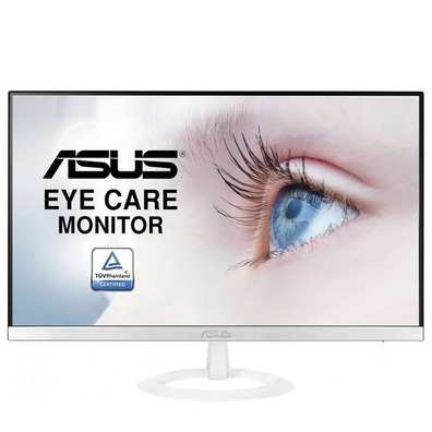 ASUS VZ249HE-W 23.8 LED Monitor