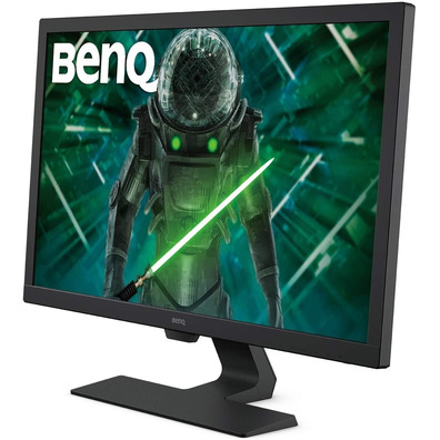 BenQ GL2780E 27 '' Black FHD LED Monitor