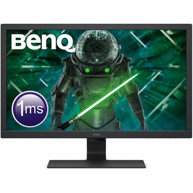 BenQ GL2780E 27 '' Black FHD LED Monitor