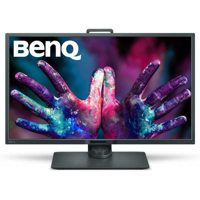 BenQ PD3200U 32 '' 4K Black LED Monitor