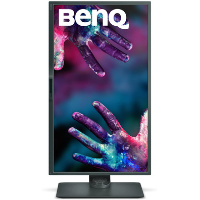 BenQ PD3200U 32 '' 4K Black LED Monitor