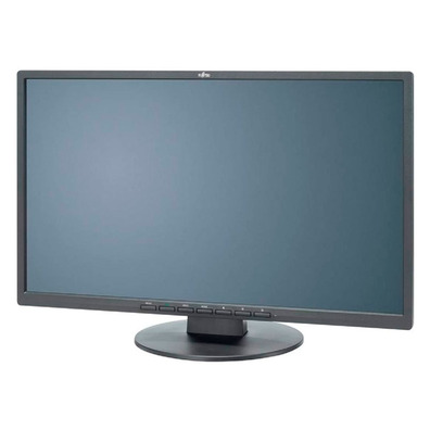 Fujitsu E-Line E22-8 TS Pro 21 LED Monitor "