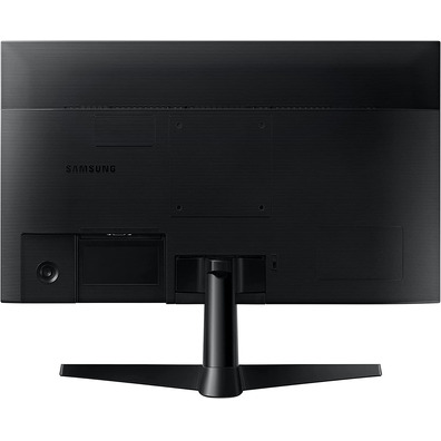 24 '' Samsung LF24T350FHRXEN Black LED Monitor