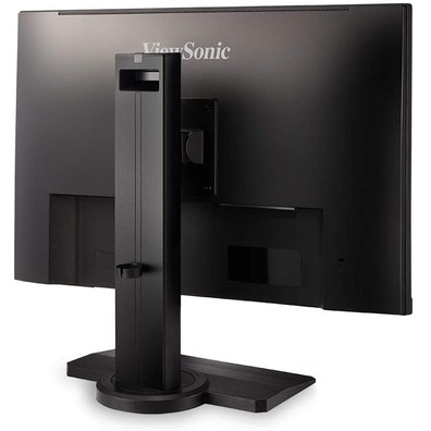 IPS LED Monitor 27 '' Viewsonic XG2705-2K Black