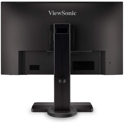 IPS LED Monitor 27 '' Viewsonic XG2705-2K Black