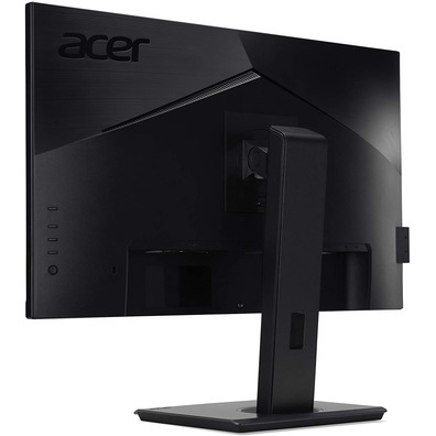 B2227Q 21.5 ' Black IPS LED Monitor