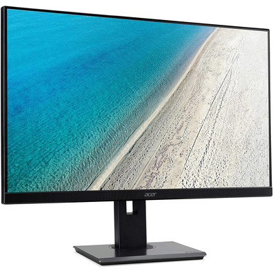 B2227Q 21.5 ' Black IPS LED Monitor