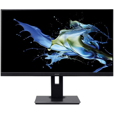 LED IPS ACER B246HYL 23.8 '' Black