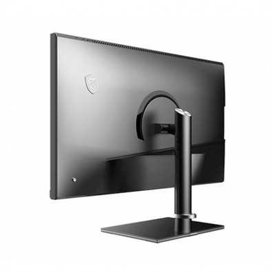 IPS MSI Creator PS321URV 32 '' Silver LED Monitor