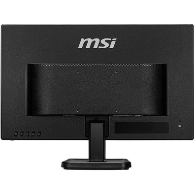 LED Monitor MSI MP221 21.5" Black