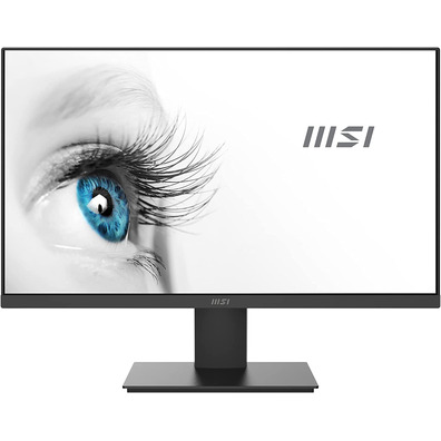 MSI Pro MP241X 23.8 LED Monitor '' Black