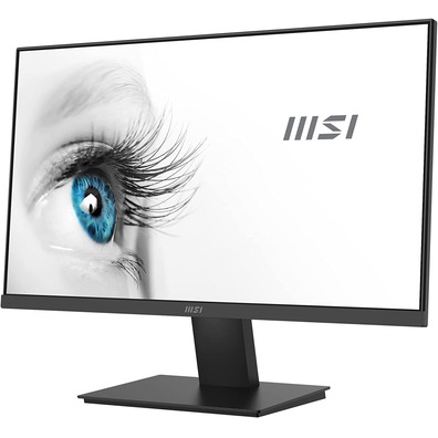 MSI Pro MP241X 23.8 LED Monitor '' Black