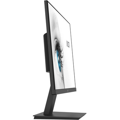 MSI Pro MP241X 23.8 LED Monitor '' Black