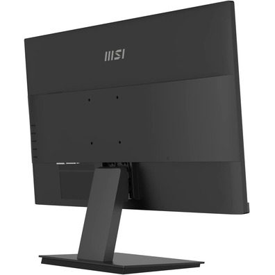 MSI Pro MP241X 23.8 LED Monitor '' Black