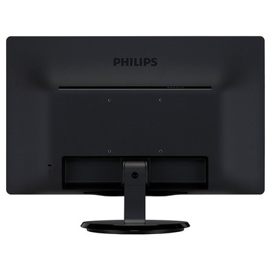 Monitor LED Multimedia Philips 200V4LAB2 19.5"