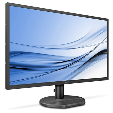 Philips 221S8LDAB 21.5 '' LED Multimedia Monitor