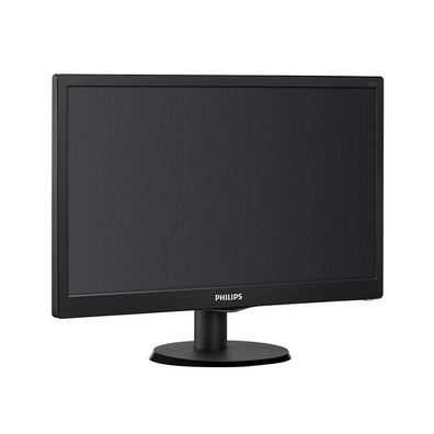 Monitor LED Philips 193V5LSB2 18.5"