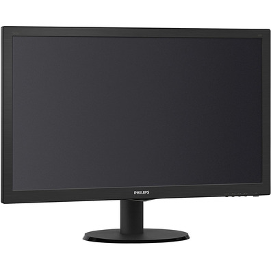 Monitor LED Philips V-Line 243V5LHSB 23.6" FHD