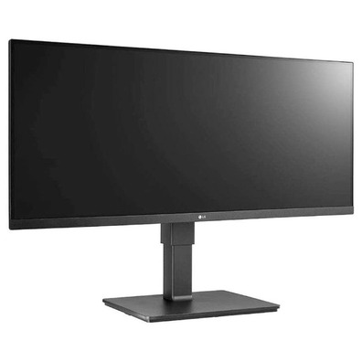 Professional Monitor LG 34BN670 34 " Ultrapanoramic/FHD