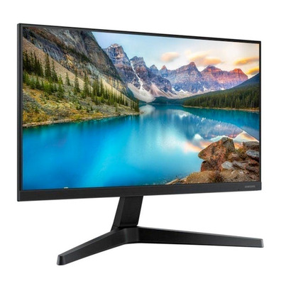 Samsung Monitor F24T374FWR 24 "/Full HD/ Black