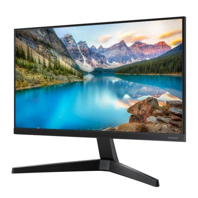 Samsung Monitor F24T374FWR 24 "/Full HD/ Black