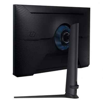 Samsung Odyssey G3 LED Black LED monitor