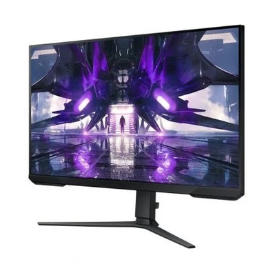 Samsung Odyssey G3 LED Black LED monitor