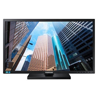 Monitor LED Samsung S22E450F 21.5" FHD