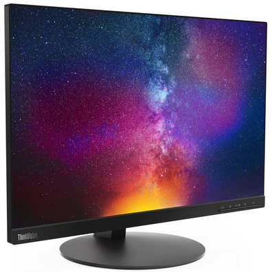 Lenovo Thinkvision T23D 22.5 '' LED Monitor