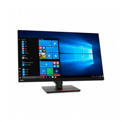 Lenovo Thinkvision T32H-20 LED 32 ''