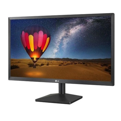 Monitor LG 22MN430M-B 21.5"