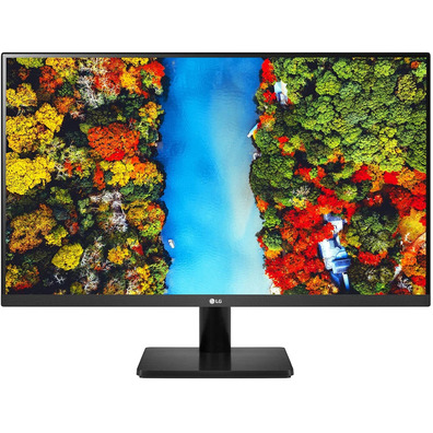 Monitor LG 27MP500-B 27 " Full HD Black