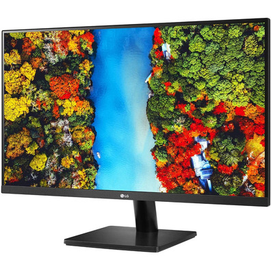 Monitor LG 27MP500-B 27 " Full HD Black