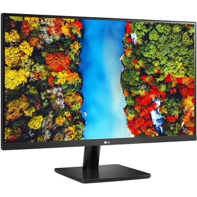 Monitor LG 27MP500-B 27 " Full HD Black