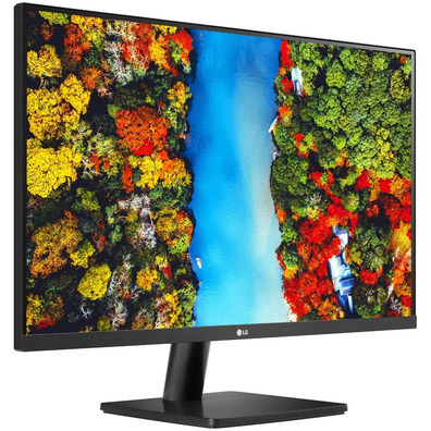 Monitor LG 27MP500-B 27 " Full HD Black