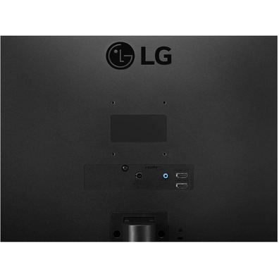 Monitor LG 27MP500-B 27 " Full HD Black