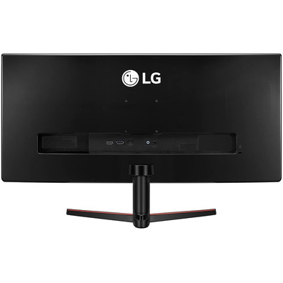 LG 29UM69G-B 29 Monitor '' LED Black