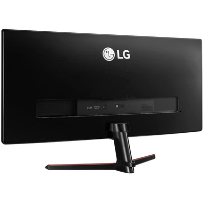 LG 29UM69G-B 29 Monitor '' LED Black