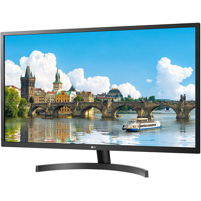 Monitor LG 32MN500-B 31.5" full hd