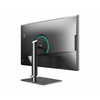 MSI Creator PS321QR 31.5 '' WQHD Monitor