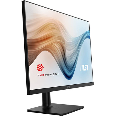 MSI Modern MD271P Monitor 27 '' LED Black