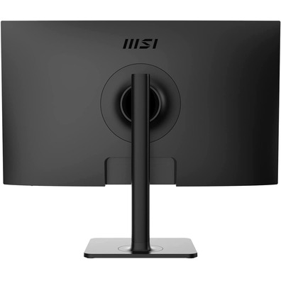 MSI Modern MD271P Monitor 27 '' LED Black