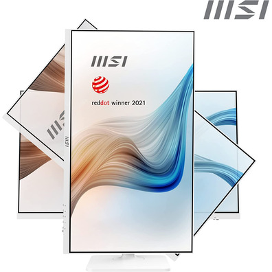 Monitor MSI Modern MD272PW 27 '' White