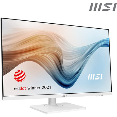 Monitor MSI Modern MD272PW 27 '' White