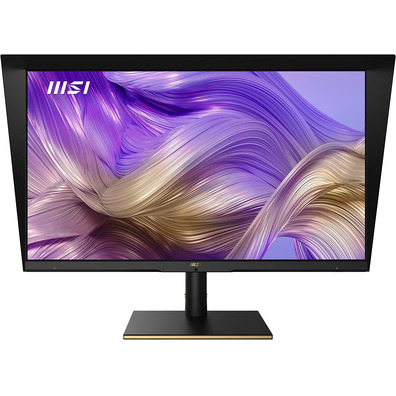 MSI Summit MS321UP LED 32 '' Black