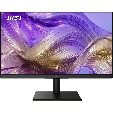 MSI Summit MS321UP LED 32 '' Black