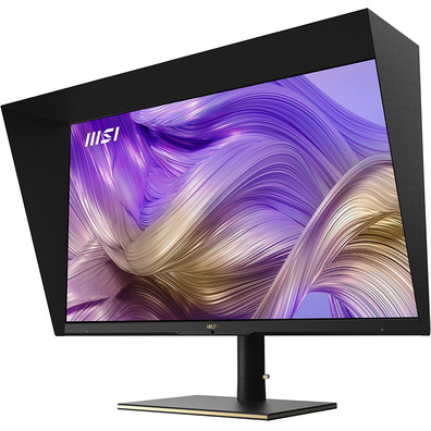 MSI Summit MS321UP LED 32 '' Black